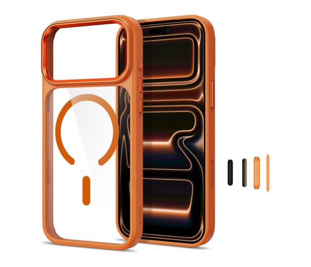 Tech-Protect Magmat Magsafe Cc Do Iphone 17 Pro Max / 18 Pro Max - 1586982 - zdjęcie 4